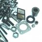 Honda OEM Misc. Hardware Nuts, Bolts, and Screws 2008 TRX250TE ES Recon