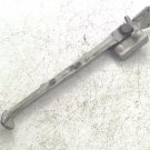 1993-1998 Kawasaki ZX1100 Motorcycle Silver Side Stand and Bracket Kickstand