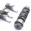 1989-2009 Suzuki GS500 Tranmission Gear Shifting Cam Drum Shaft & Forks