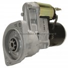 Parts General 16982 Starter Motor For Nissan Stanza 1986-1989