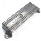 2002-2009 Honda VFR800 Interceptor ECM CDI FI Unit Holder Bracket Mount