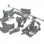 2001 Honda ST1100 Motorcycle Engine Motor Mount Bolts & Brackets OEM ST 1100