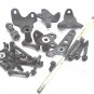 2001 Honda ST1100 Motorcycle Engine Motor Mount Bolts & Brackets OEM ST 1100