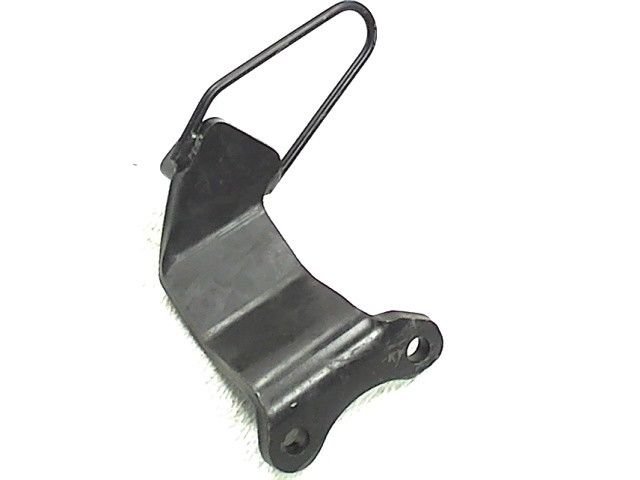 07-09 Honda VT750 Shadow Right Driver Foot Peg Bracket Mount VT 750