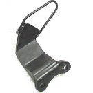 07-09 Honda VT750 Shadow Right Driver Foot Peg Bracket Mount VT 750