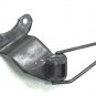 07-09 Honda VT750 Shadow Right Driver Foot Peg Bracket Mount VT 750