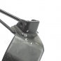 07-09 Honda VT750 Shadow Right Driver Foot Peg Bracket Mount VT 750