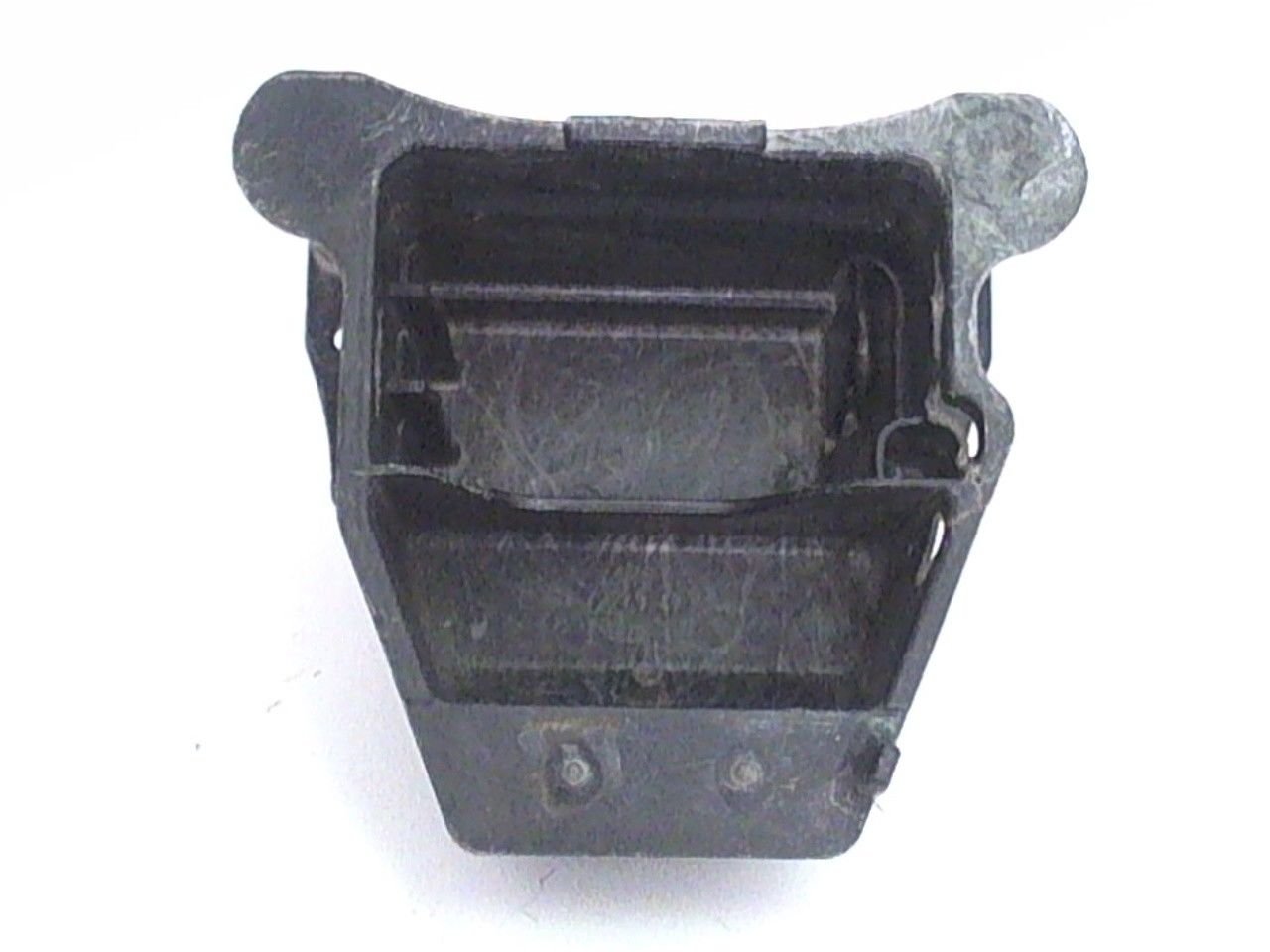 Honda Seat and Battery Base Box 2003 Elite CH80 Scooter Moped 50325-GE1-670