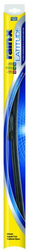 Rain-X Windshield Wiper Blade 5079282-1 fits Mercedes-Benz Ford Cadillac