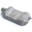 1984 Honda GL1200I Gold Wing Motorcycle Oil Strainer Case Filter