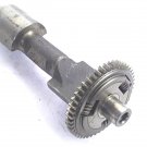 1998-2009 Suzuki GS500 Motor Engine Crankshaft Balancer & Driven Gear