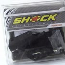 Shock Racing Undertail Plate Kit Fender Eliminator Suzuki 2007 GSX-R1000