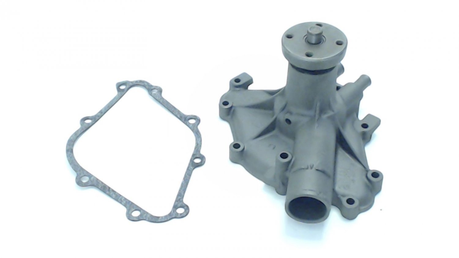 Pronto Engine Water Pump For Many Ford Mercury LTD Mustang Capri Thunderbird
