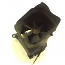 1991 Honda GL1500I GoldWing Right Shroud Cooling Fan Assembly 19020-MT2-000