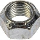 Wheel Nut 1/2"-20 3/4" Hex, 7/16 Long For GMC Chevrolet P35/P3500 Van C30 Pickup