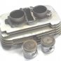 Kasea Skyhawk 250 ATV Engine Motor Cylinder & Pistons 250cc