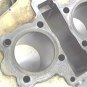 Kasea Skyhawk 250 ATV Engine Motor Cylinder & Pistons 250cc