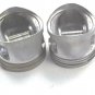 Kasea Skyhawk 250 ATV Engine Motor Cylinder & Pistons 250cc