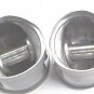 Kasea Skyhawk 250 ATV Engine Motor Cylinder & Pistons 250cc