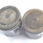 Kasea Skyhawk 250 ATV Engine Motor Cylinder & Pistons 250cc