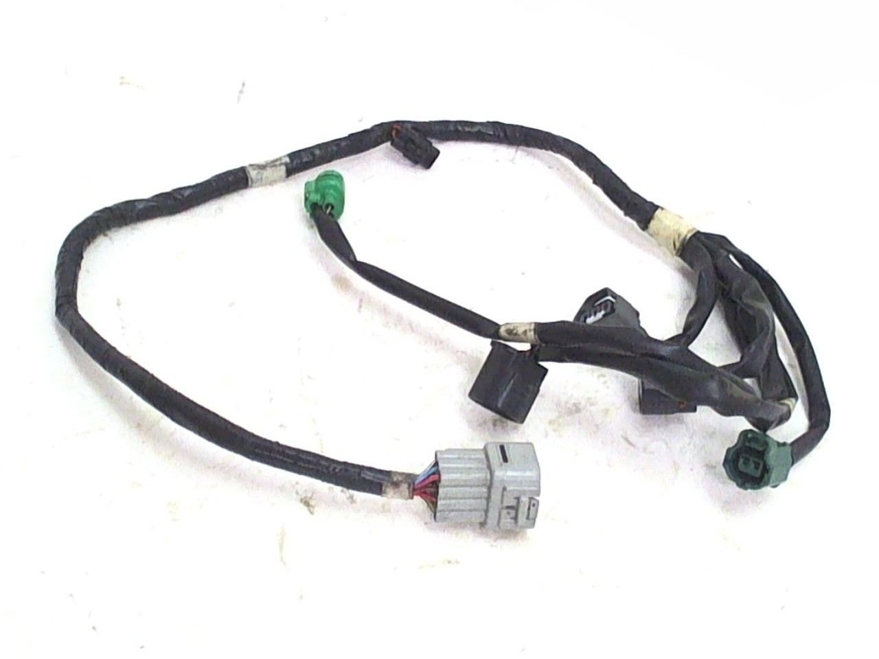 Yamaha Engine Wiring Harness 2005-2014 Majesty YP400T 2013 2012 2011 2010 2009