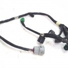 Yamaha Engine Wiring Harness 2005-2014 Majesty YP400T 2013 2012 2011 2010 2009