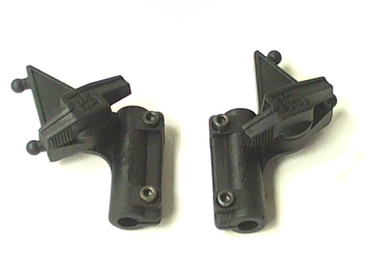 National Cycle Windshield Mounting Hardware Rake Angle Adjustment Mounts Bag 56