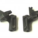 National Cycle Windshield Mounting Hardware Rake Angle Adjustment Mounts Bag 56