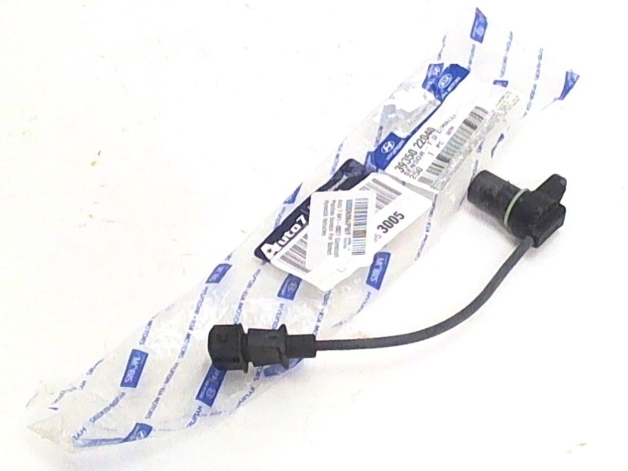 Auto 7 / Hyundai TDC Sensor Camshaft Postion Sensor 39350-23010 For Excel Accent