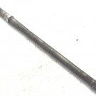 88-11 Kawasaki KLF220 KLF250 Bayou Right Rear Axle Pipe KLF 220 250 OEM