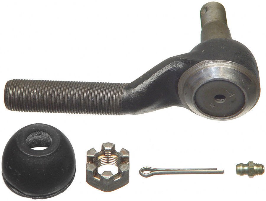 Front Right Outer Steering Tie Rod End For Dodge Plymouth CB PB300 200 100 76-78