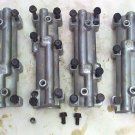 Camshaft Clamps 1987-2003 2000 Voyager XII ZG1200 Holders Retainers Caps Head