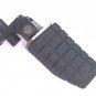 Kawasaki Left Driver Foot Rest OEM 1994-2003 2000 Voyager XII ZG1200 Peg Front