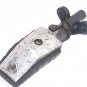 Kawasaki Left Driver Foot Rest OEM 1994-2003 2000 Voyager XII ZG1200 Peg Front