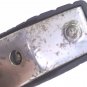 Kawasaki Left Driver Foot Rest OEM 1994-2003 2000 Voyager XII ZG1200 Peg Front