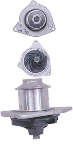 Engine Water Pump For Dodge Chrysler Eagle Intrepid LHS Vision New Yorker