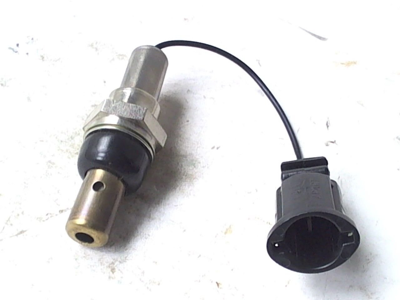 Oxygen Sensor For Ford Mercury American Motors Jeep Lincoln Renault