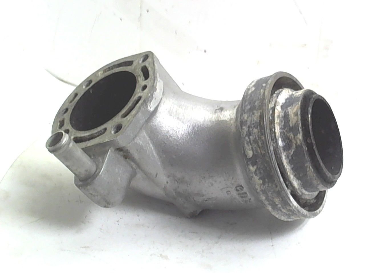 Yamaha OEM Waverunner VX Sport Deluxe Cruiser Exhaust Pipe Header Elbow Coupler