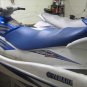 Yamaha OEM Waverunner VX Sport Deluxe Cruiser Exhaust Pipe Header Elbow Coupler