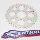 Renthal 520 Ultralight Off-Road Rear Sprocket 41T for Suzuki Kawasaki ATV