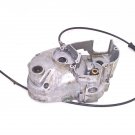 Yamaha Right Engine Clutch Cover Cable 1964 Trailmaster 80 YG1 YG1-T