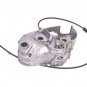 Yamaha Right Engine Clutch Cover Cable 1964 Trailmaster 80 YG1 YG1-T