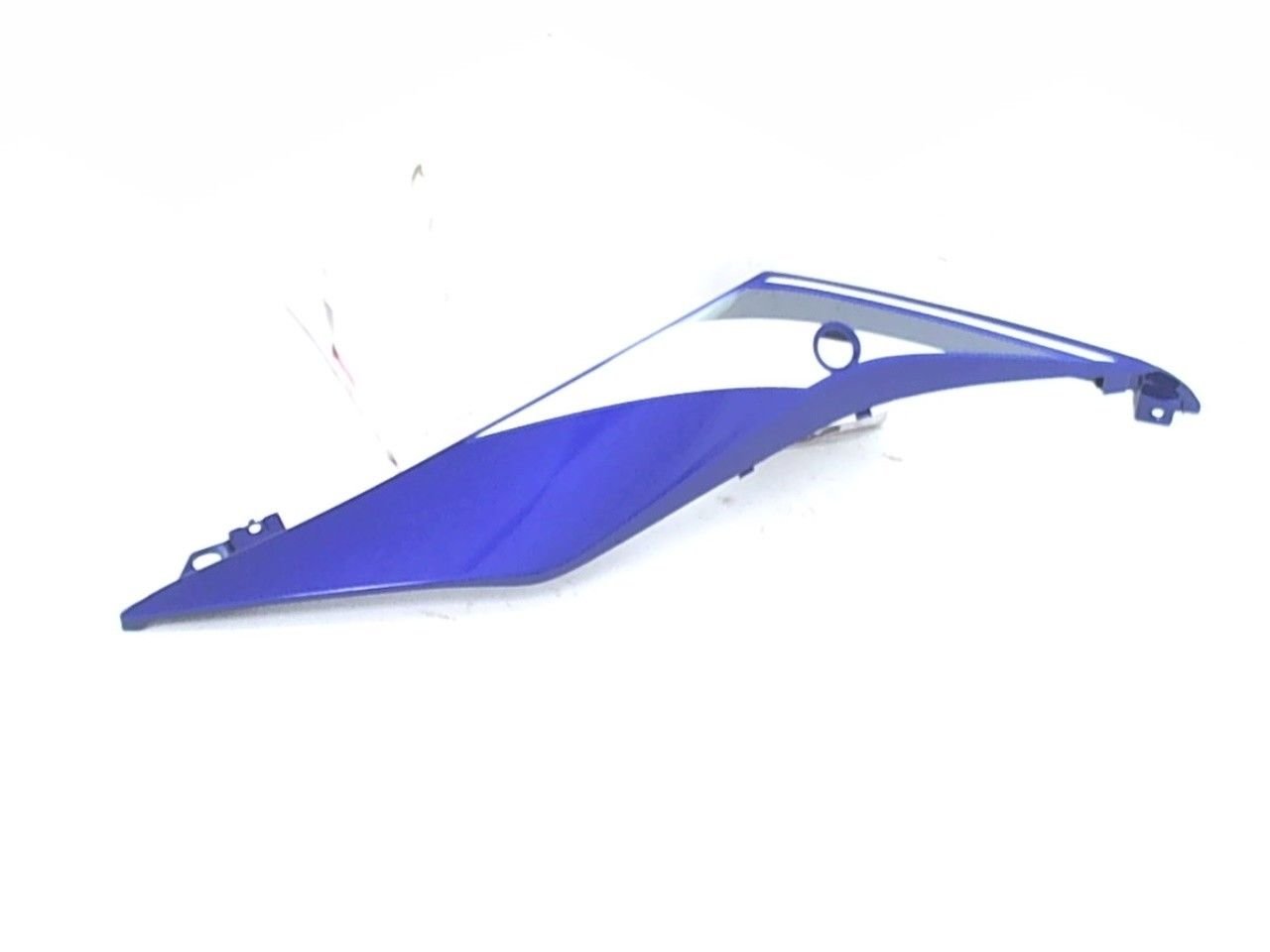 2015 Yamaha YZF-R3 Left Side Cover Under Seat Cowling Fairing 1WD-XF171-30-P1