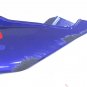 2015 Yamaha YZF-R3 Left Side Cover Under Seat Cowling Fairing 1WD-XF171-30-P1