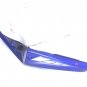 2015 Yamaha YZF-R3 Left Side Cover Under Seat Cowling Fairing 1WD-XF171-30-P1