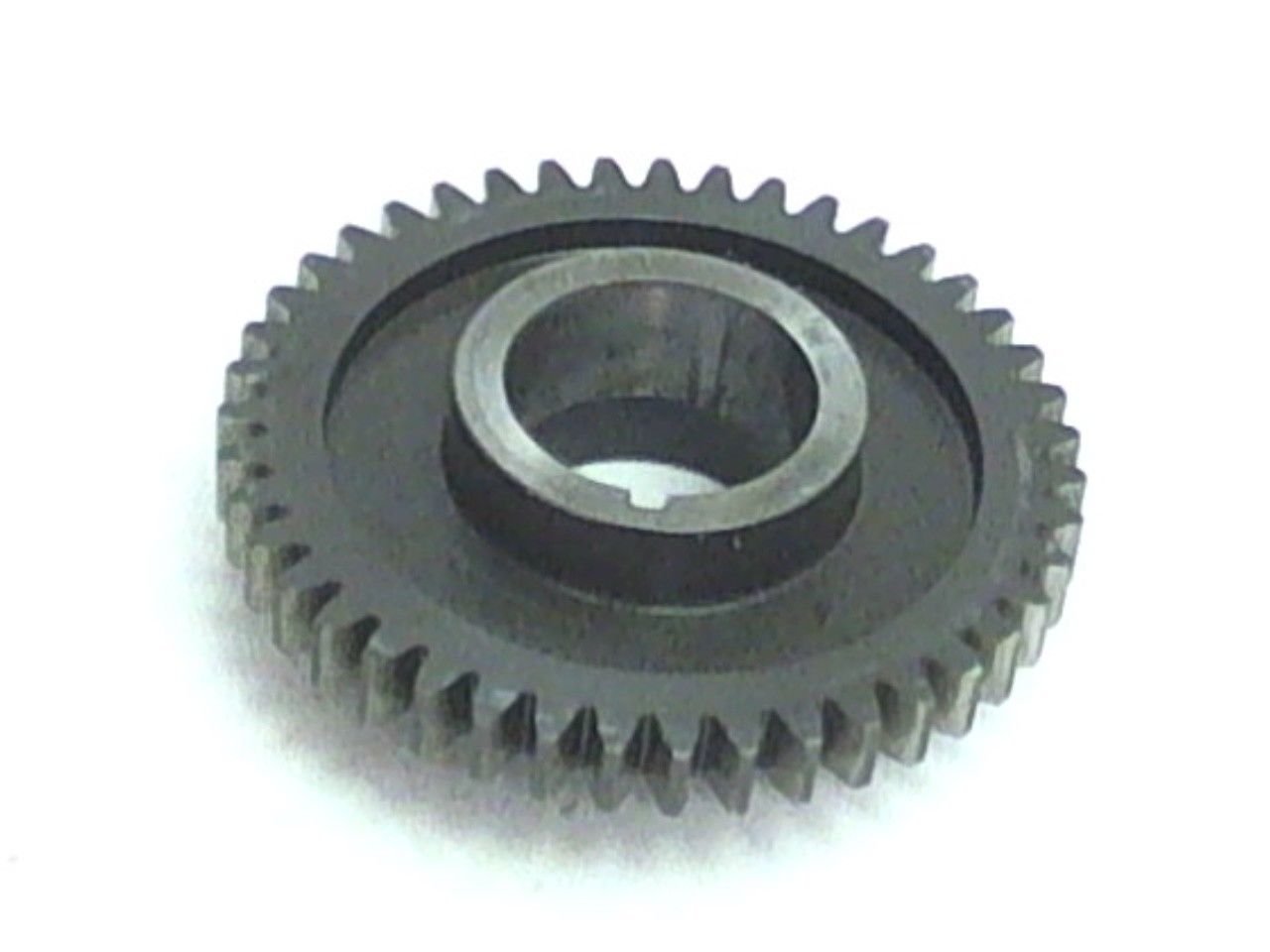 Zongshen Chinese Crankshaft Crank Drive Gear 177 171FMM engine Taotao ...