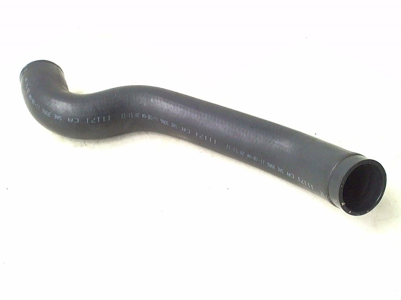 Seadoo GTX 4-Tec Wake PWC Gas Fuel Fill Hose Tube RXT OEM Sea Doo