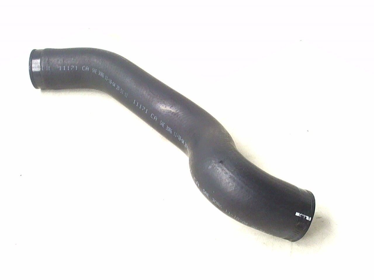 Seadoo GTX 4Tec Wake PWC Gas Fuel Fill Hose Tube RXT OEM Sea Doo