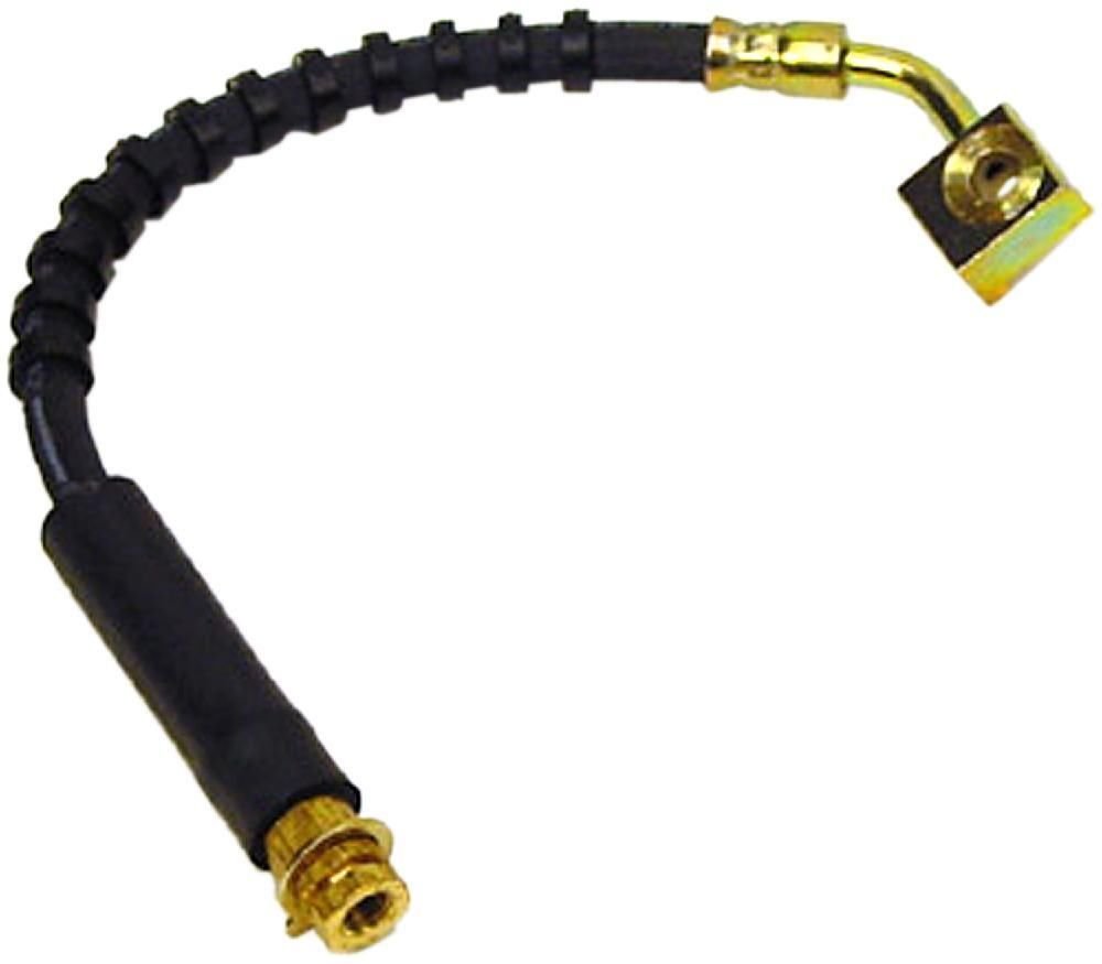 UBP BH1263 Front Left Brake Hydraulic Hose Fits 1990-1997 Ford Aerostar