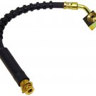UBP BH1263 Front Left Brake Hydraulic Hose Fits 1990-1997 Ford Aerostar
